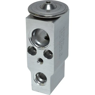 For 2007-2017 Lincoln Navigator A/C Expansion Valve Rear UAC 2008 2009 2010 2011 - Image 1 of 2