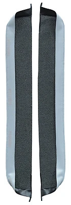 1961-1963 Ford Thunderbird carpete porta painel inserções 2 peças - Imagem 1 de 2