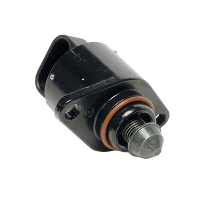 For 1988-2003 Pontiac Grand Prix Fuel Injection Idle Air Control Valve Delphi - Image 1 of 4