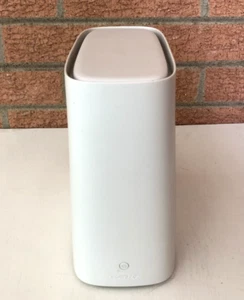BGW320-505 Broadband Gateway WiFi Modem Router w/Power Supply AC Adapter - AT&T - Picture 1 of 8