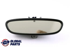 BMW F20 F21 F22 F23 Rear View Interior Mirror EC / LED 9256135 - Picture 1 of 12