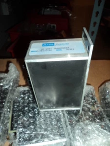 Arga Controls AC Watt Tranducer 3-151-C-60 - Imagen 1 de 9