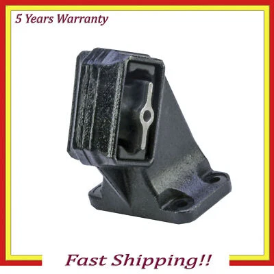 Engine Motor Mount For 2013 2014 2015 2016-1018 Ram 2500, 3500 6.7L Front Left - Image 1 of 4