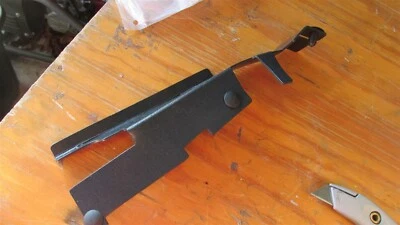 NUEVO 2015 2016 2017 2018 FORD EDGE RADIADOR DEFLECTOR DE AIRE SELLO FT4Z-8310-B Foto 1 de 4