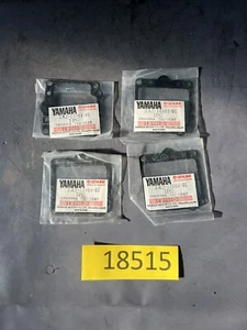 YAMAHA 2A2-14984-01-00 CARBURETOR FLOAT BOWL GASKET XS 400 500 750 1100 77 78 79 - Picture 1 of 3
