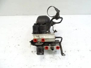 03 Mercedes R230 SL500 valve block, ABC suspension, front 2203200358 - Bild 1 von 5