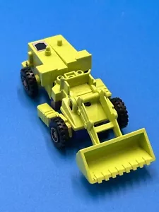 Vintage 1985 G1 TRANSFORMER Constructicon SCRAPPER Figure HASBRO DEVASTATOR - Picture 1 of 2