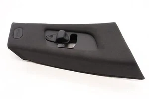 2014-2024 Maserati Quattroporte derecho pilar B panel de ajuste superior moldura OEM_RTR - Imagen 1 de 11