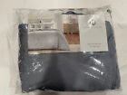 Hotel Collection Wavelet Cal King Bed Skirt- New