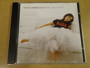 CD / NATALIE IMBRUGLIA - WHITE LILIES ISLAND - Imagen 1 de 2