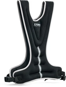 Weighted Vest | 8Lb or 12Lb | Multiple Options - Picture 1 of 12