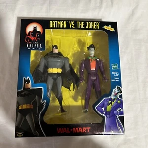 Batman Vs Joker Batman Movie Collection Figure Vintage Kenner- New Rare - Picture 1 of 2
