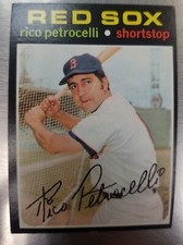 1971 Topps baseball cards #251-752  Good-NM you pick the cards complete your set