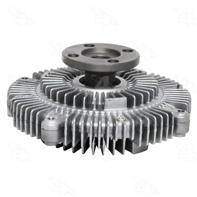 Embreagem do ventilador de refrigeração do motor 4 estações para 1999-2004 Suzuki Vitara - Imagem 1 de 2