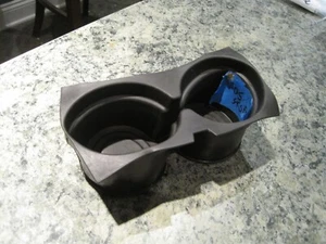 2005 Cadillac STS Cup Holder Insert Front OEM - Picture 1 of 3