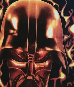 Star Wars T-Shirt Darth Vader Größe M NEU + OVP - Bild 1 von 1