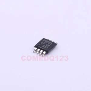 5PCSx PCF8563TS/5,118 TSSOP-8-3.0mm RTC/Clock Chip - Picture 1 of 1