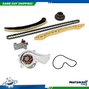DNJ TK246AWP Timing Chain Kit with Water Pump For 12-15 Honda 1.8L L4 SOHC 16V - Picture 1 of 3