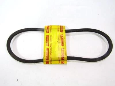 2005 PIRELLI AIR TRAPEZOIDAL BELT Fiat 600 D 750 B 17 KW B REPLACEMENT NEW ( - Image 1 of 3
