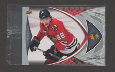 2007-08 Upper Deck Rookie Class C-Card Insert Oversized #CC2 Patrick Kane Sealed