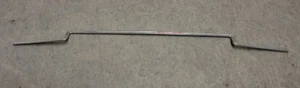 1966 Chevrolet Impala Trunk Chrome Trim (V007) - Picture 1 of 7