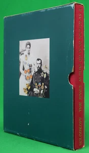 "The Jewel Album Of Tsar Nicholas II And A Collection Of Private Photographs" - Imagen 1 de 12