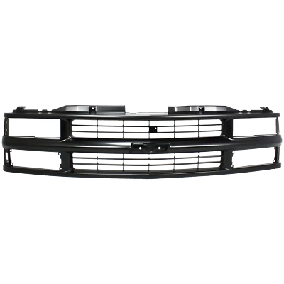  Grille Assembly For Chevrolet C2500 Suburban 1994-2000 Foto 1 de 4