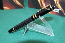 MONTBLANC FOUNTAIN PEN FYODOR DOSTOEVSKY 1997
