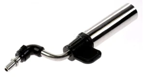 DE LONGHI Cappuccinatore Tubo Beccuccio Vapore per Macchina da Caffè MAGNIFICA S - Picture 1 of 2