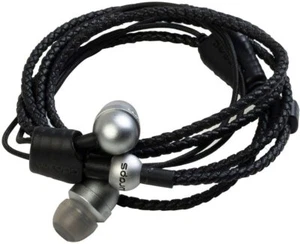 Wraps Wristband Headphones Core Silver - Photo 1 sur 2