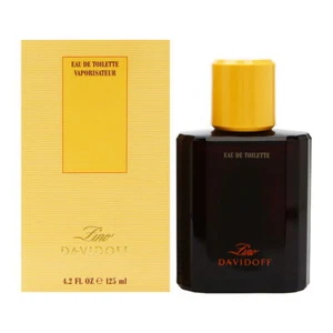 Zino Davidoff by Davidoff for Men 4.2 oz EDT Spray Brand New - Picture 1 of 1