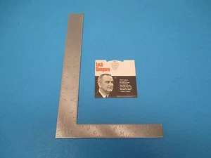 Vintage Barry Goldwater vs. Lyndon Johnson Election Campaign Wheel S2315 - Bild 1 von 2