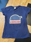 Maginot Linie -  On Ne Passe Pas Frankreich France  T Shirt - Gr. S