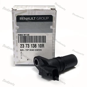 Genuine Renault CrankShaft Position Sensor, 237313810R, for Renault, Nissan - Picture 1 of 7