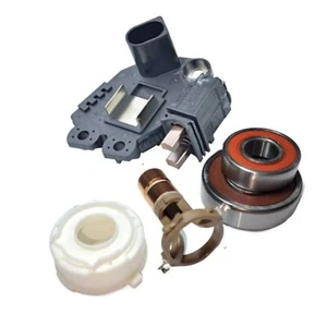 Alternator Rebuild Kit for 2011-2013 Touareg 3.0 3.6, Cayenne 3.0 03H903023D - Bild 1 von 1