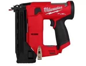 Clavadora Brad compacta Milwaukee M12 FUEL 12-V sin escobillas inalámbrica 18 idiomas 2541-20 - Imagen 1 de 5