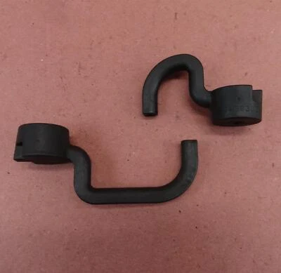 Tubo respirador limpador de ar 2016-2021 HARLEY-DAVIDSON SOFTAIL FXST - Imagem 1 de 4