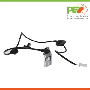 New * OEM * Wheel Speed Sensor - Right Rear To Suit Mazda 3 2.5L 4Cyl - Picture 1 of 4