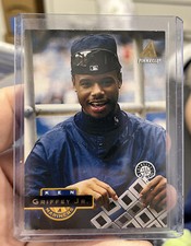 1994 PINNACLE KEN GRIFFEY JR. #100