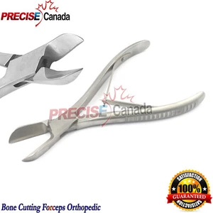 Stainless Liston Bone Cutter 7.5" Surgical Orthopedic Instruments German Grade - Picture 1 of 3