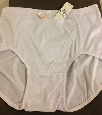 Faja Smart Fit 40118 Hi Cut Plus 7X-,8X Damas Control Abdomen "Dinero de Bolsillo" Foto 1 de 4