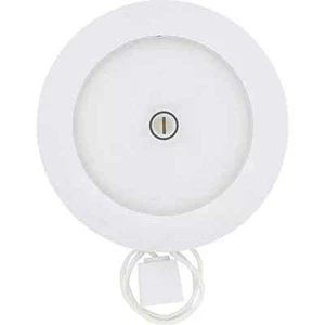 Westek LPL595S WIRELESS LED Utility Super Bright Light, White with pull cord - Picture 1 of 1