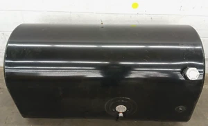 PROFORM GROUP D SHAPE DIESEL FUEL TANK PART NO 2588155C92 - Picture 1 of 8