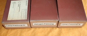 Auflösung Radiowerkstatt - Bild 1 von 2