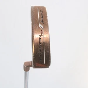 Ping Karsten TR Anser 2 Putter 35 Inch Black Dot Steel Shaft Left-Hand P-152455 - Picture 1 of 8