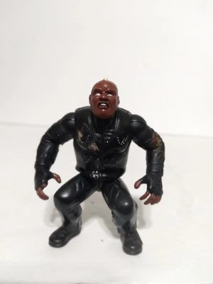 Figura Víscera WWF WWE Brawl 4 All Ring Of Doom 3" Aka Mabel 1999 Jakks Rara Difícil de Encontrar Foto 1 de 4