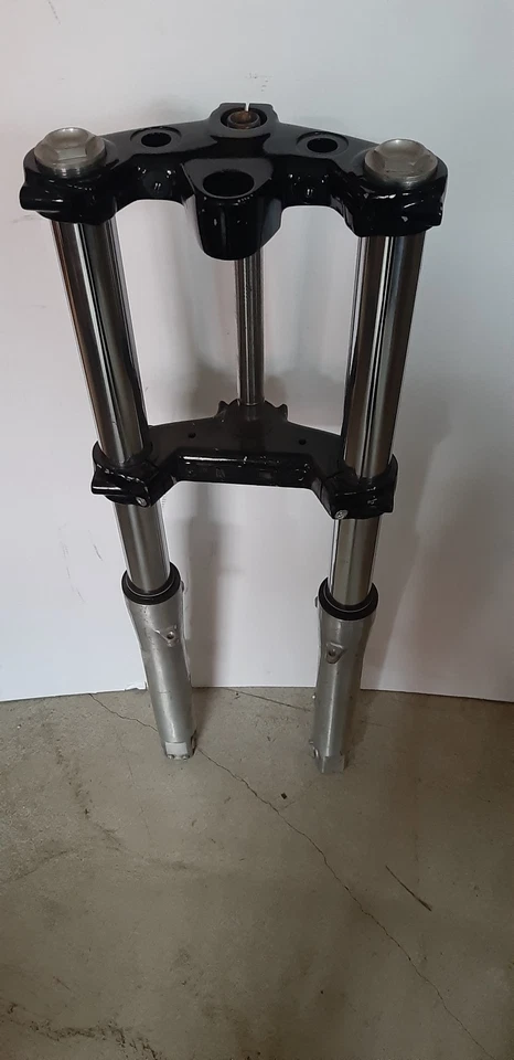 FORCELLE COMPLETE MARZOCCHI MOTO GUZZI CALIFORNIA 1100 VARI Ø 45 - Imagen 1 de 4