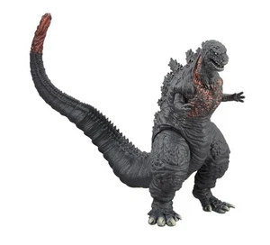 Bandai Shin Godzilla Resurgence 2016 Movie Monster Series PVC Actionfigur Toho - Bild 1 von 4