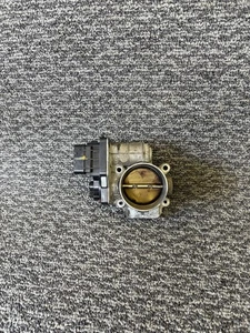 2005-09 Buick Lacrosse Lucerne Grand Prix 3.8L Throttle Body Valve Assembly Oem - Picture 1 of 5