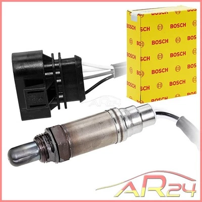 SENSOR OXIGENO ORIGINAL BOSCH POR VOLKSWAGEN VW PASSAT 3B 3BG 1.6 1.8 96-00 - Imagen 1 de 4